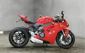 DUCATI PANIGALE V4 2020 DA00A