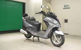 SYM RV125 I Type