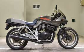 SUZUKI GSX400S KATANA 1992 GK77A