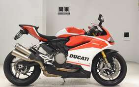 DUCATI 959 PANIGALE HA01J