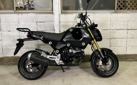 HONDA GROM JC92