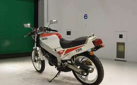 YAMAHA TZR125 3TY