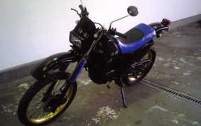 SUZUKI SX125 SF41B