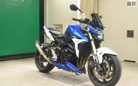 SUZUKI GSR750 A 2015 C5112