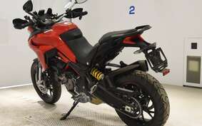 DUCATI MULTISTRADA950S 2022 AD00A