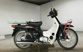 SUZUKI BIRDIE 50 BA41A