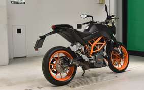 KTM 250 DUKE JGE40