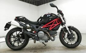 DUCATI MONSTER 796 2012 M506A