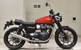 TRIUMPH STREET TWIN AD74GD