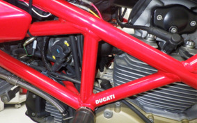 DUCATI HYPERMOTARD 1100S 2008