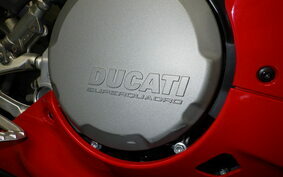 DUCATI PANIGALE V2 2020