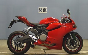 DUCATI 899 PANIGALE 2016 H805J