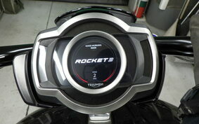 TRIUMPH ROCKET III R 2023 BG11J5