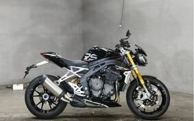 TRIUMPH SPEED TRIPLE 1200 RS 2022 3P01SC