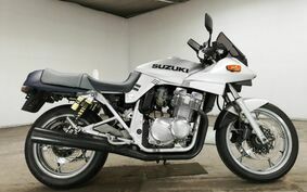 SUZUKI GSX400S KATANA 1996 GK77A