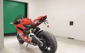 DUCATI 899 PANIGALE 2014