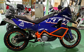 KTM 990 ADVENTURE DAKAR 2011 VA940