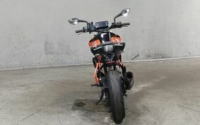 KTM 390 DUKE 2019 JPJ40