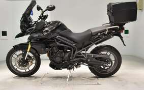 TRIUMPH TIGER 800 2014 RE15B8