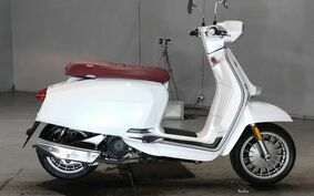 LAMBRETTA  V200Spl LPB0