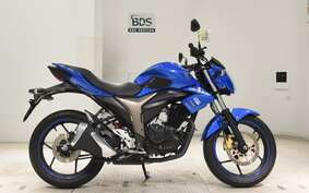 SUZUKI GIXXER 150 NG4BG