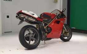 DUCATI 996 MONOPOSTO 1999 H200A