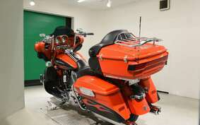 HARLEY FLHTCUSE 1800CVO 2009