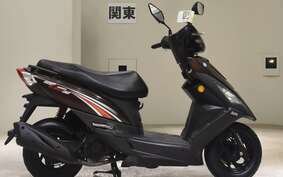 SYM GT125EVO FC12