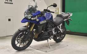 TRIUMPH TIGER EXPLORER 2014 1F11E9