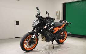 KTM 890 DUKE GP 2024