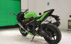 KAWASAKI NINJA ZX-6R A 2020 ZX636G