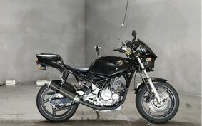 SUZUKI GOOSE 250 NJ46A