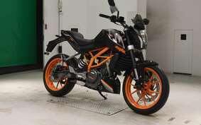 KTM 250 DUKE JGE40