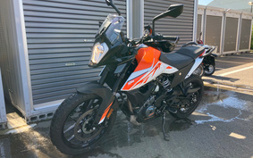 KTM 250 ADVENTURE JGD40