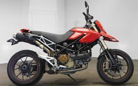 DUCATI HYPERMOTARD 1100S 2007 B100A