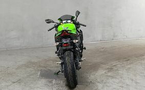 KAWASAKI ZX-25R ZX250E