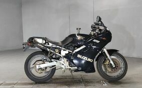 SUZUKI GSX-R250 GJ72A