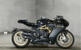 MV AGUSTA スーパーヴェローチェ800 2021 不明