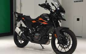 KTM 250 ADVENTURE JGD40