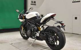 TRIUMPH SPEED TRIPLE RR 2023 3P02SC