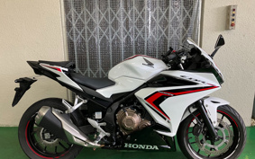 HONDA CBR400R ABS 2022 NC56