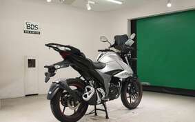 SUZUKI GIXXER 150 ED13N