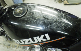 SUZUKI GSX400F GS40XF