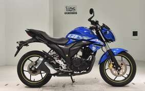 SUZUKI GIXXER 150 NG4BG