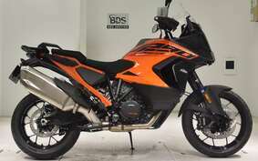 KTM 1290 SUPER ADVENTURE S 2024