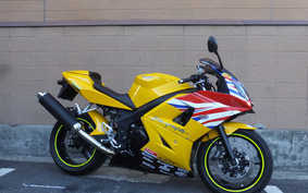 TRIUMPH DAYTONA 650 2005 H86042