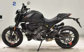 DUCATI MONSTER 937 + 2021 1M00A