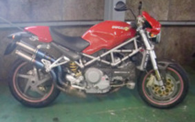 DUCATI MONSTER S4R 2003 M405A