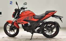 SUZUKI GIXXER 150 ED13N