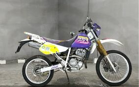 SUZUKI DR250R SJ45A